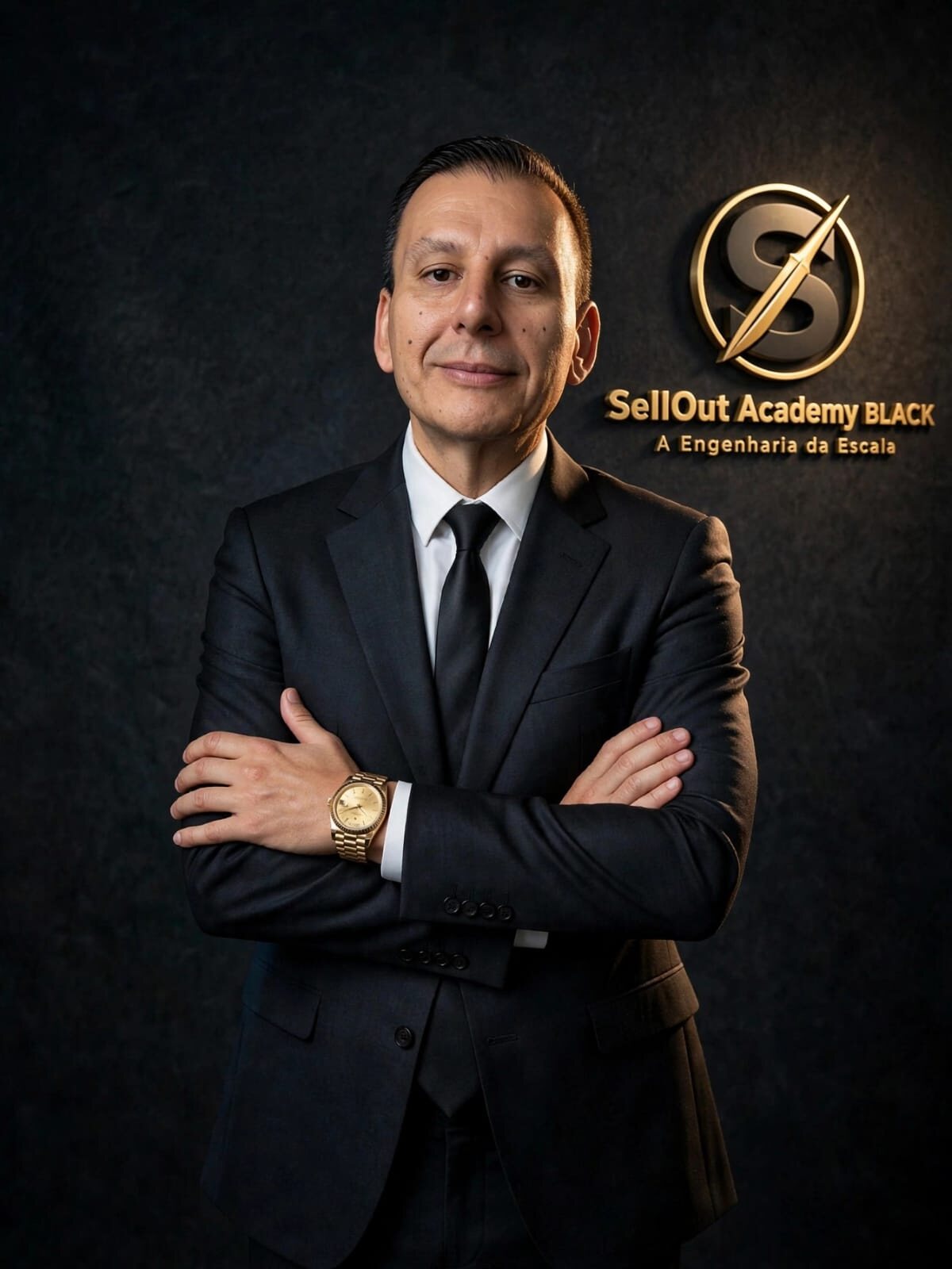 Alexandre Cardozo, especialista em franchising